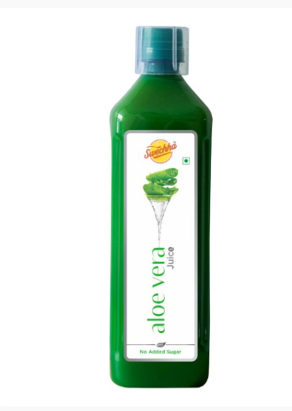 Swechha Aloe Vera Juice(1000 ml)